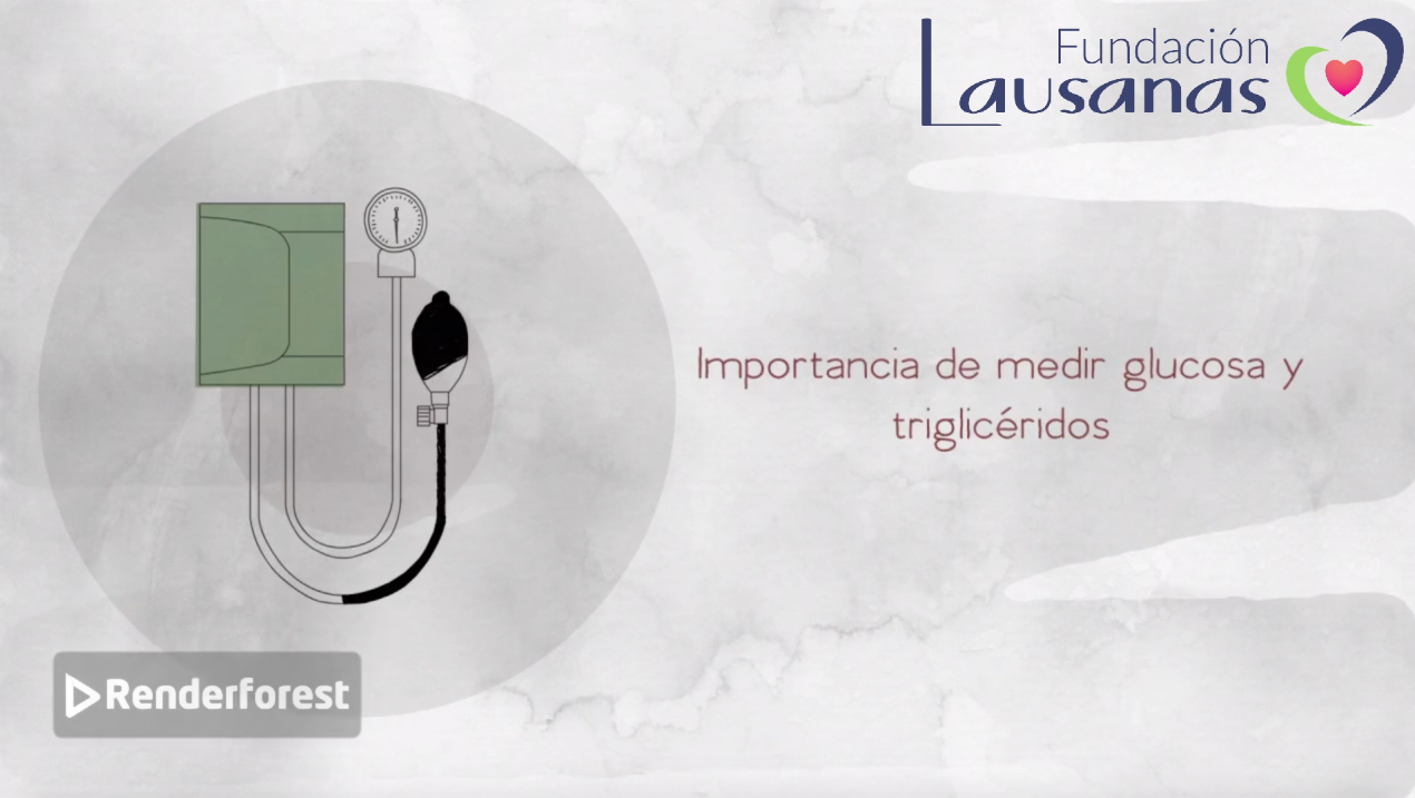 Campañas de Salud Metabólica