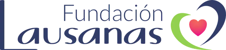 Logotipo de Fundación Lausanas